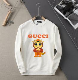 Picture of Versace Sweatshirts _SKUGucciM-5XLkdtn9126739